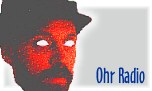 Ohradio -- Jewish music and audio drama