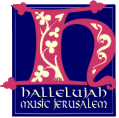 Hallelujah Music Jerusalem