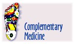 Complementary and Alternative Medicine