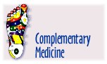 Complementary and Alternative Medicine