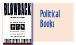 Political Books and Tapes