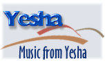 Music from Yesha